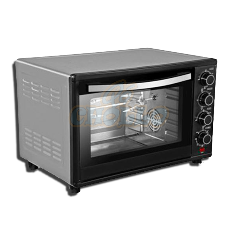 Horno Basico Comelec