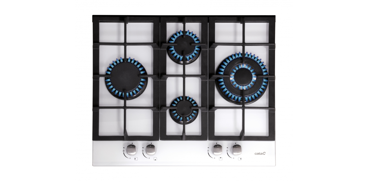 PLACA COCINA GAS CRISTAL GAS CATA