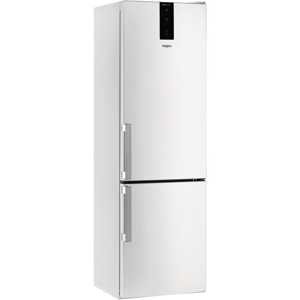Frigorífico Combi WHIRLPOOL