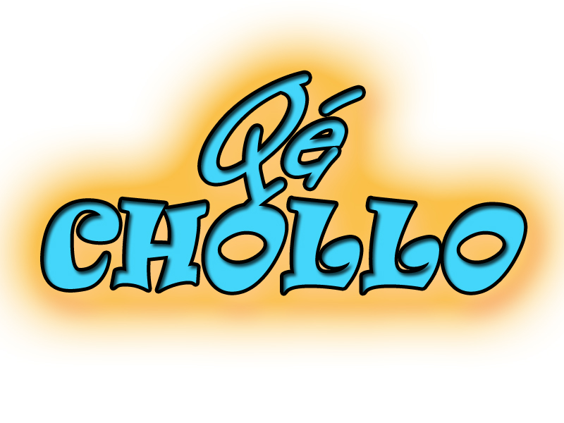 logo qé chollo
