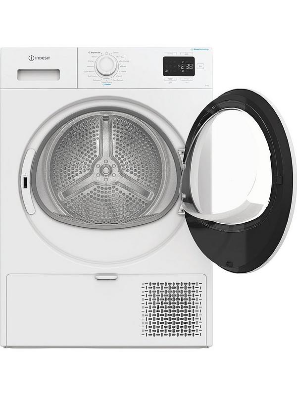 secadora-indesit