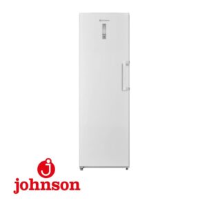 CONGELADOR VERTICAL JOHNSON JRZ185ENW