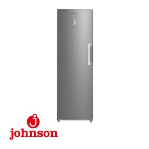 CONGELADOR VERTICAL JOHNSON JRZ185ENX